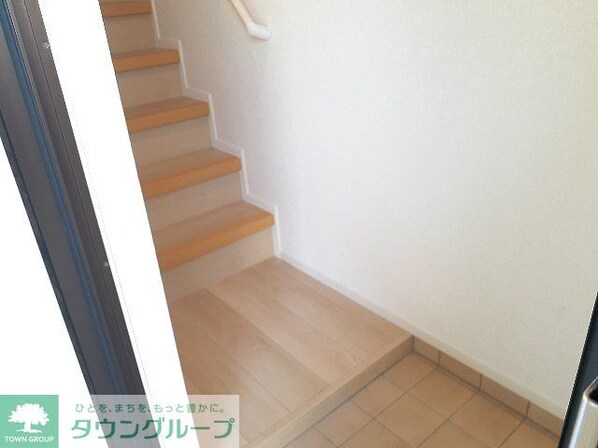 グッディーハウスIの物件内観写真